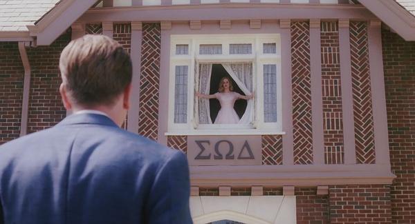 电影《大鱼》剧照