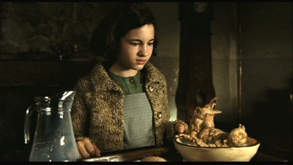 曼德拉草的尖叫:哈利波特中那个尖叫的植物根