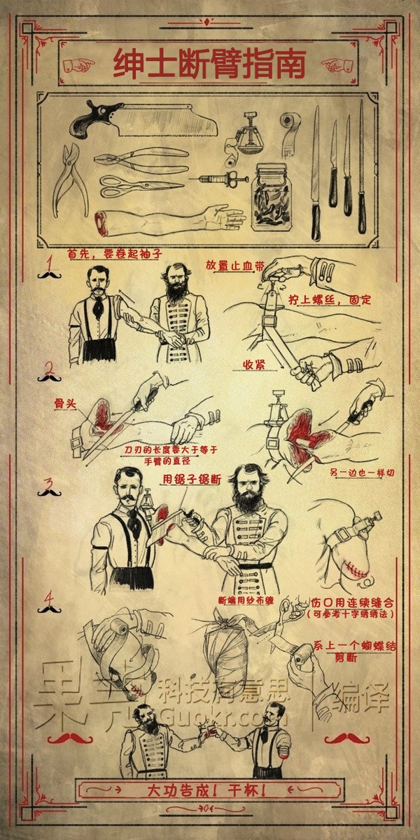 编译自imgur网站