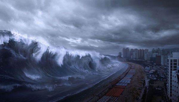 来自《海云台》。